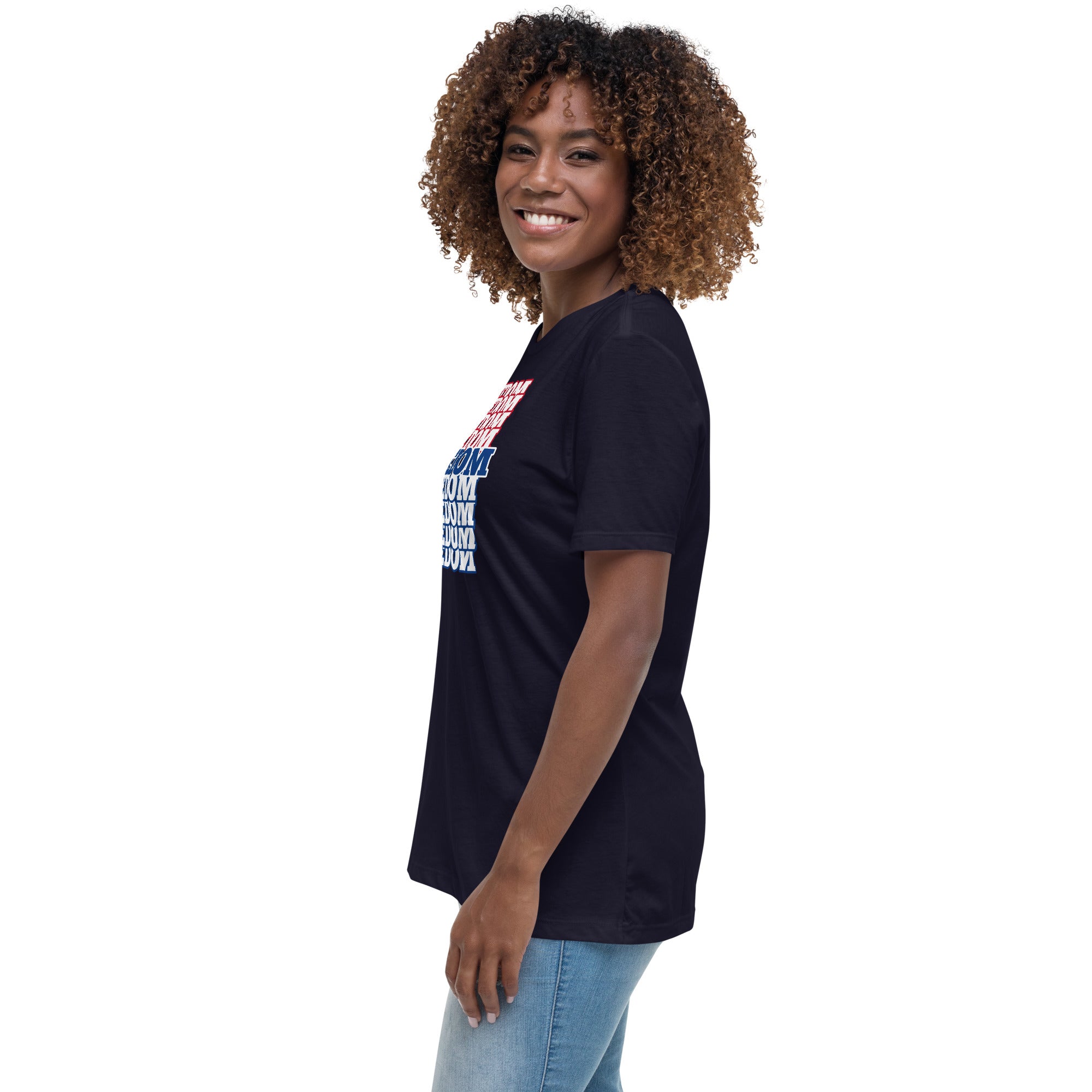 Women's Freedom T-Shirt