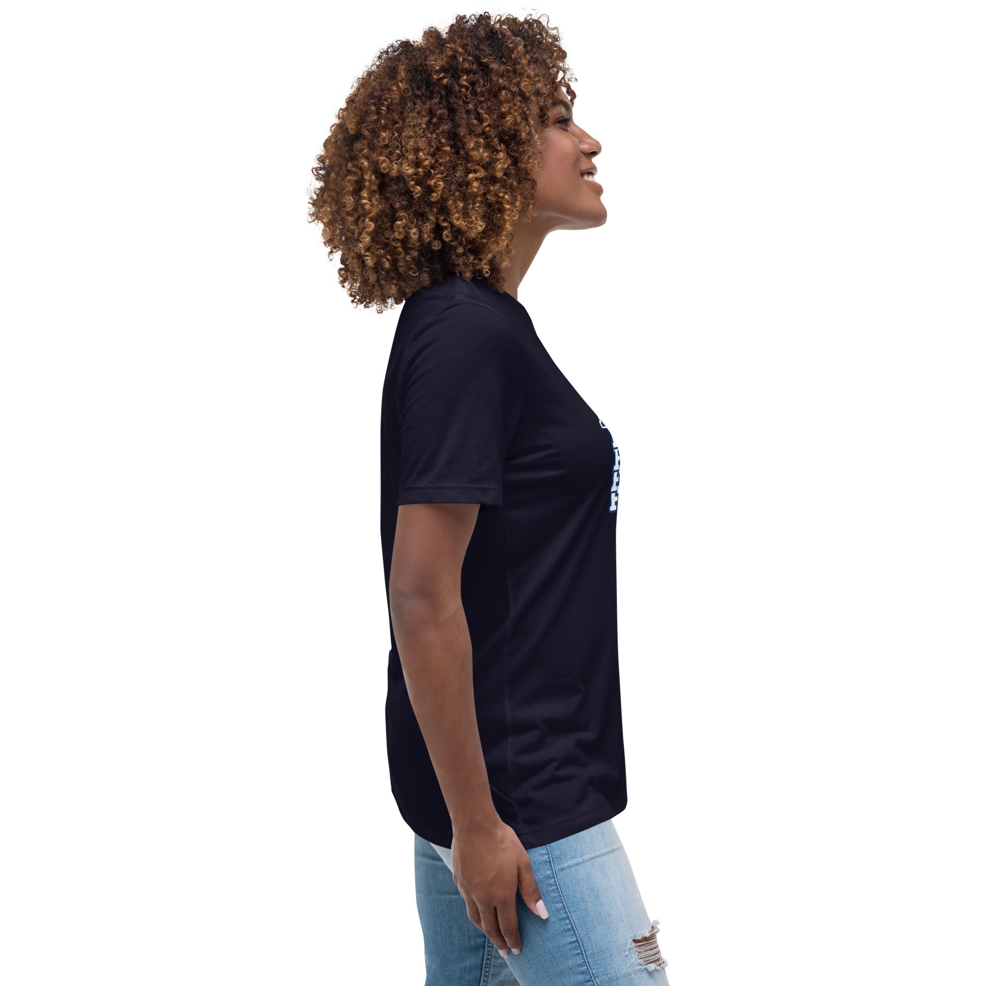 Women's Freedom T-Shirt