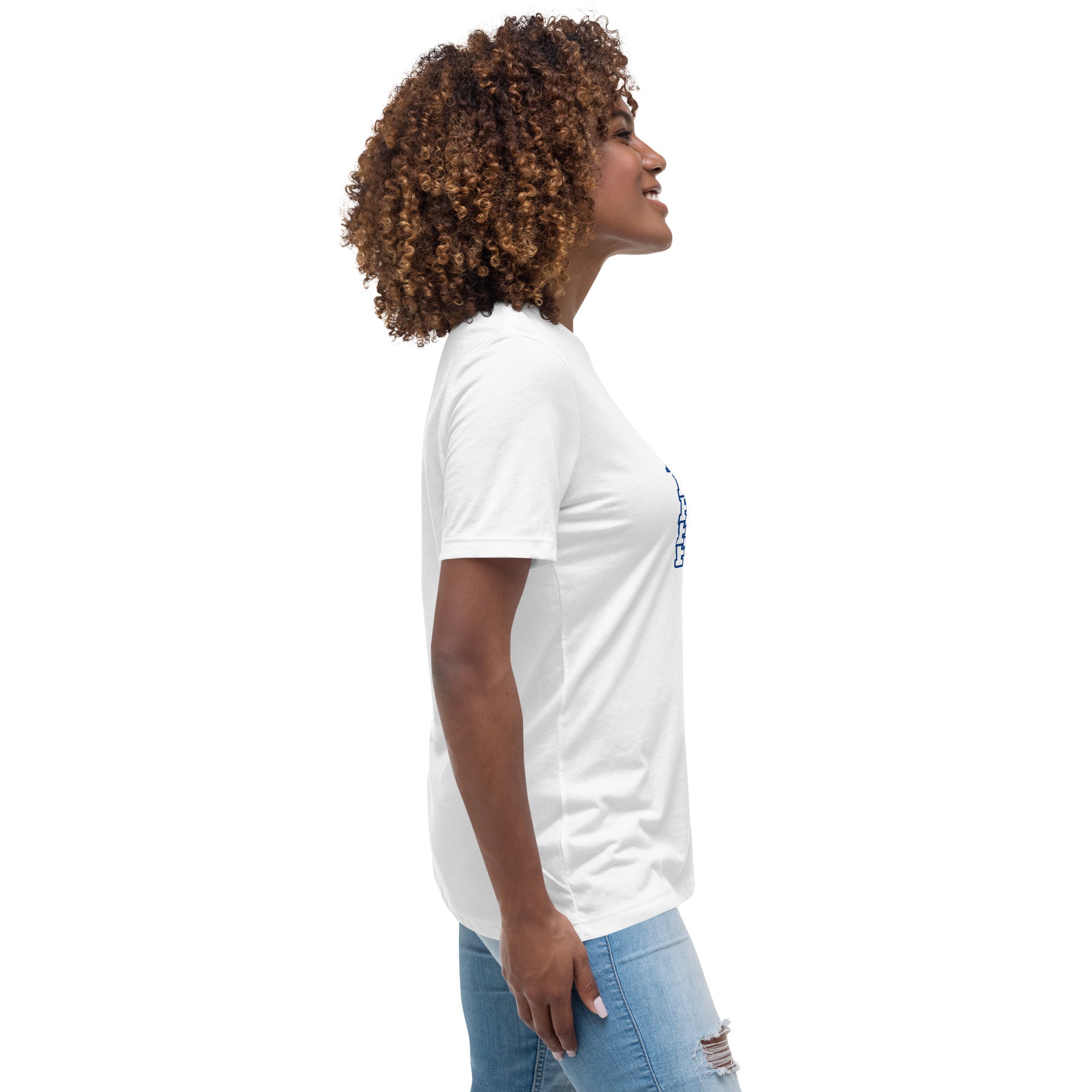 Women's Freedom T-Shirt